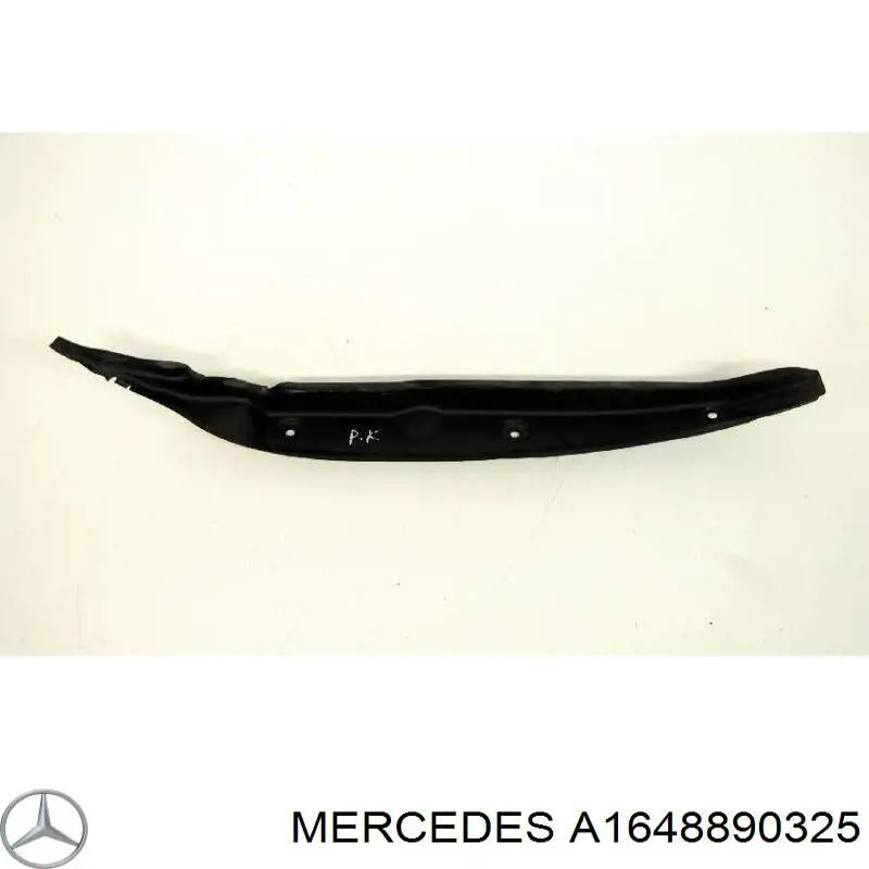  Mercedes A1648890325 precio, desde 18,82 EUR