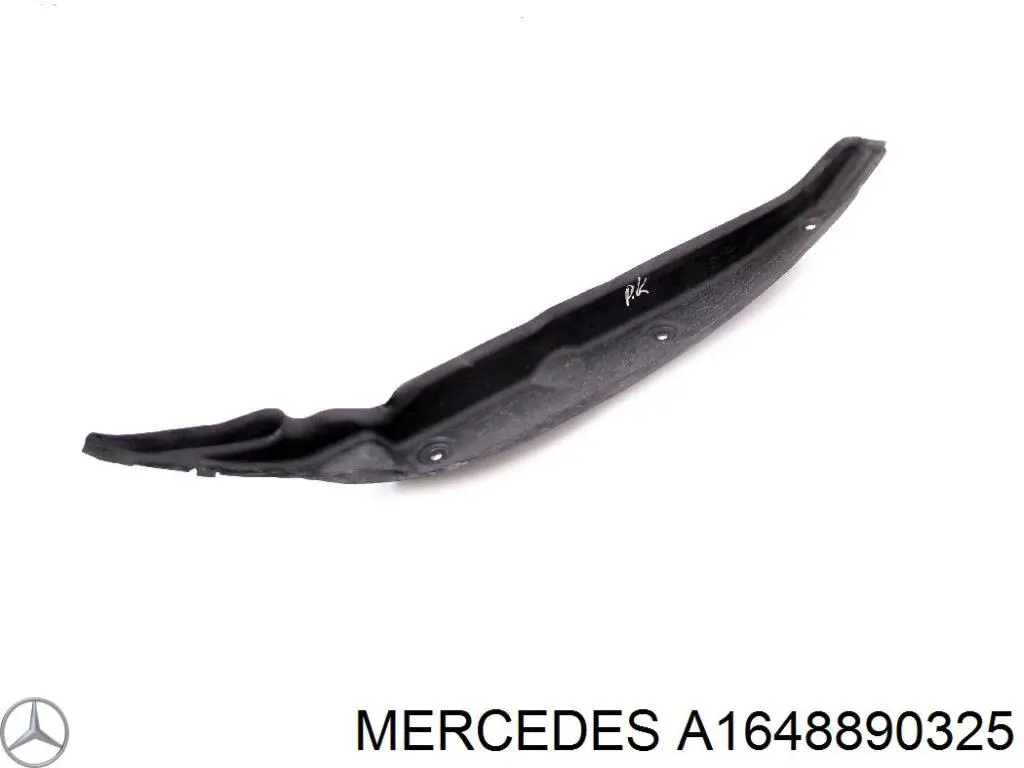 A1648890325 Mercedes 