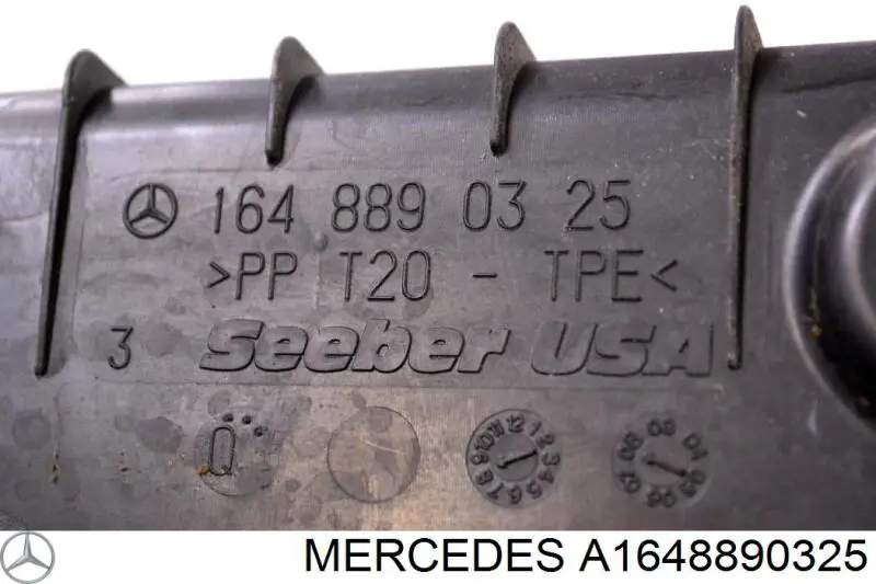 Comprar A1648890325 Mercedes 