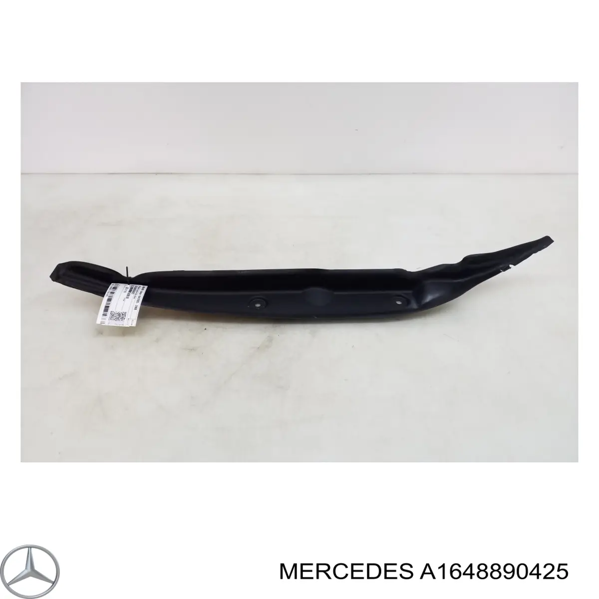  Mercedes A1648890425 precio, desde 18,82 EUR