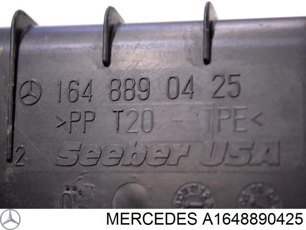 Comprar A1648890425 Mercedes 