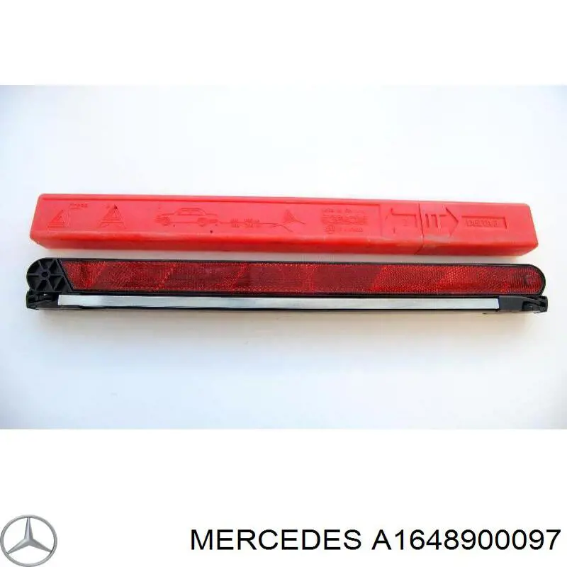 A1648900097 Mercedes