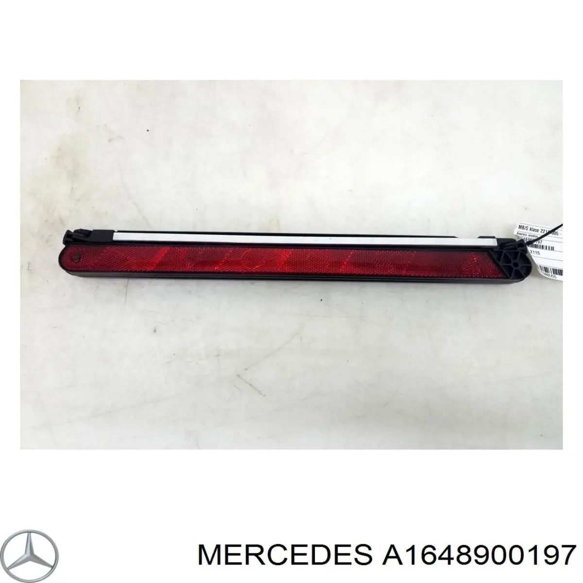 Comprar A1688900797 Mercedes 