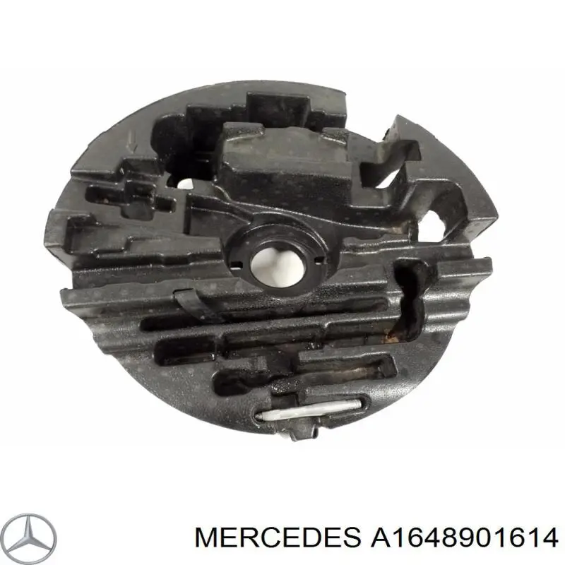 A1648901614 Mercedes