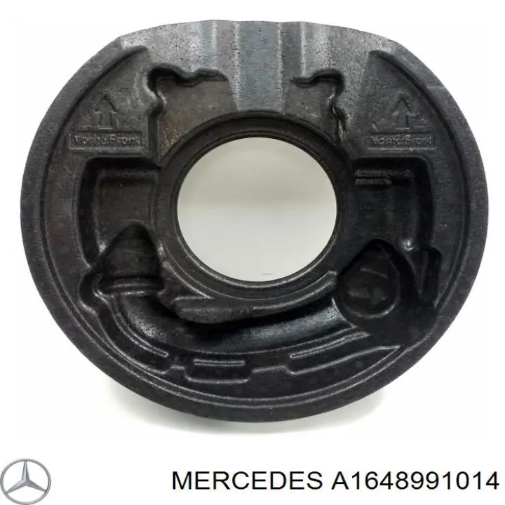 A1648991014 Mercedes