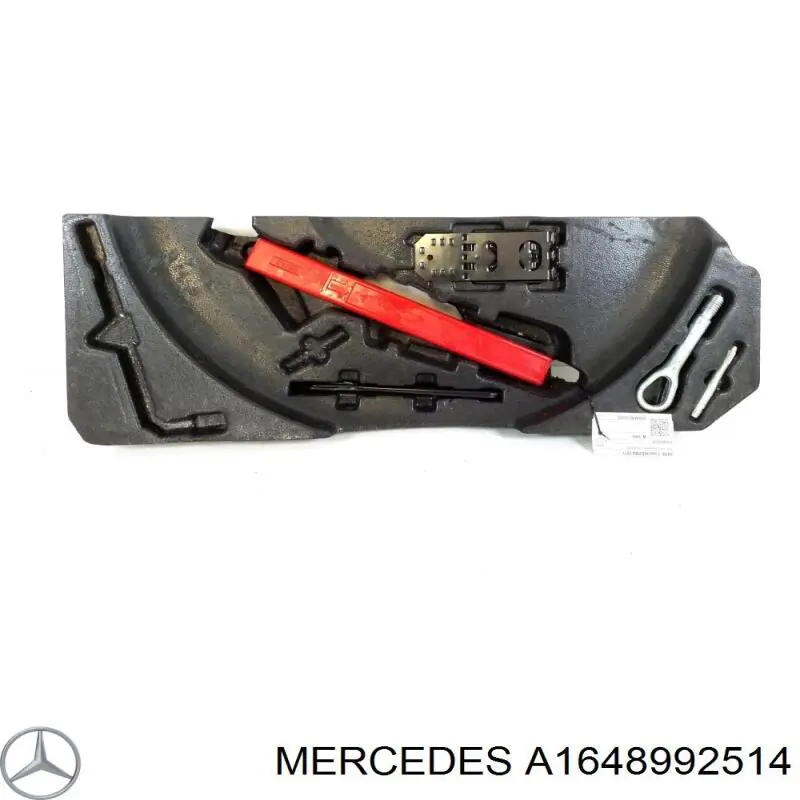 A1648992514 Mercedes