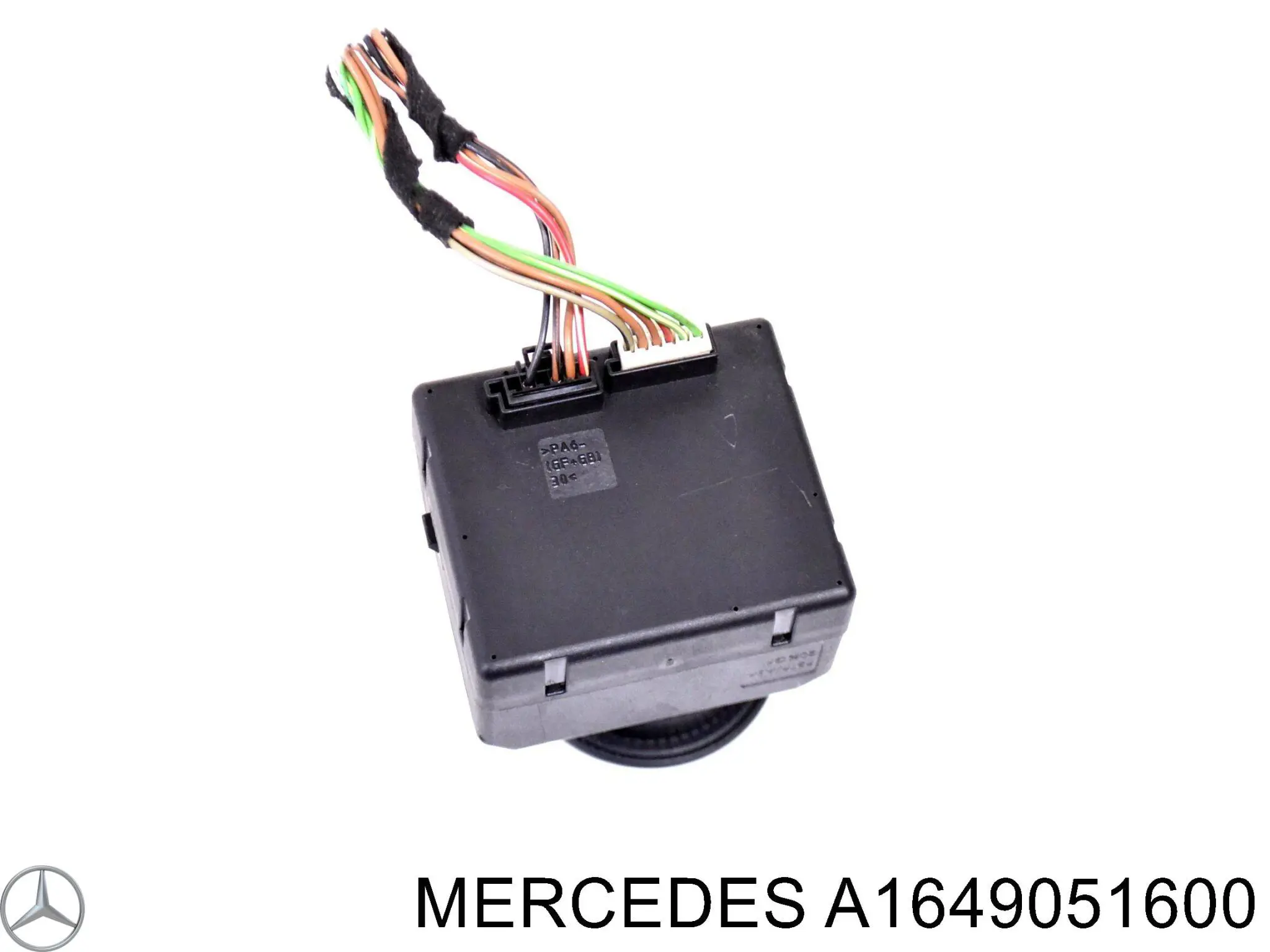 Comprar 1649051600 Mercedes Bombín de arranque