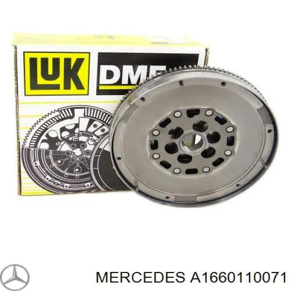 Comprar A1660110071 Mercedes 