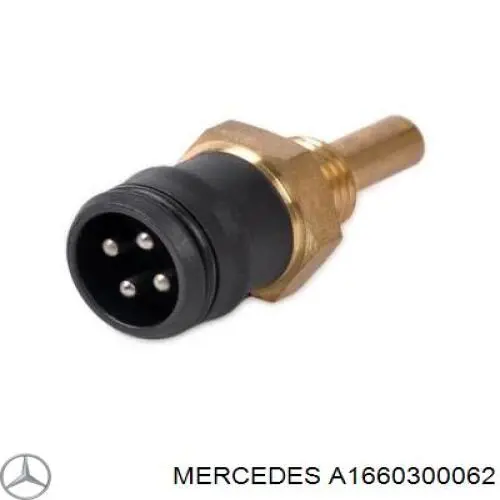 Comprar A1660300062 Mercedes 