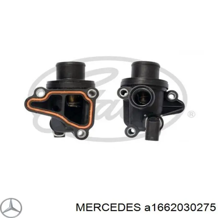 Comprar 30227 Metalcaucho Termostato