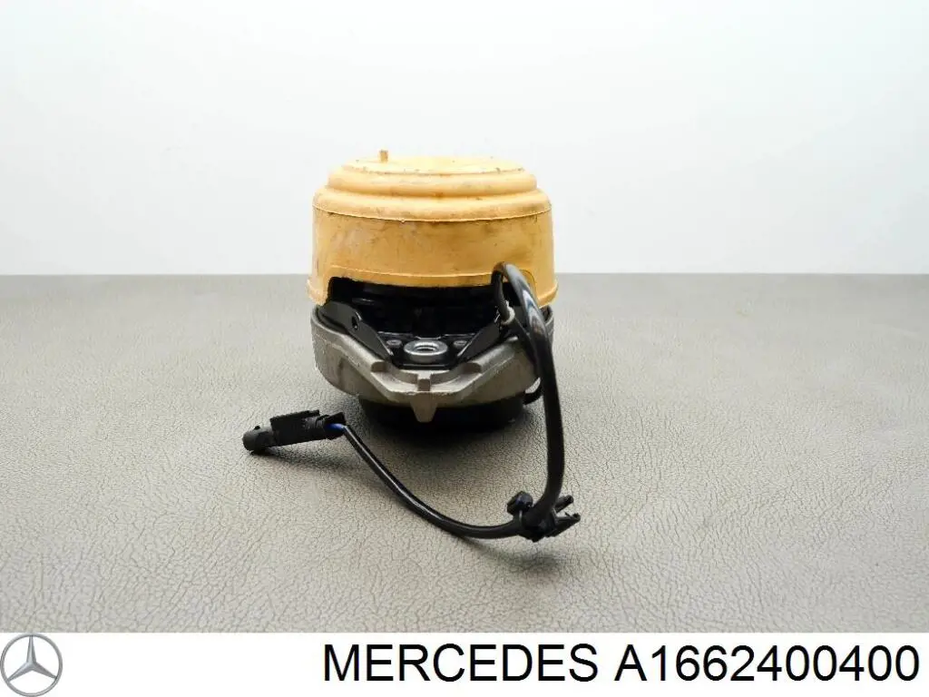 A1662400400 Mercedes