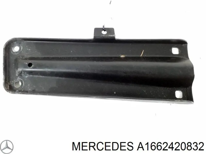 A1662420832 Mercedes