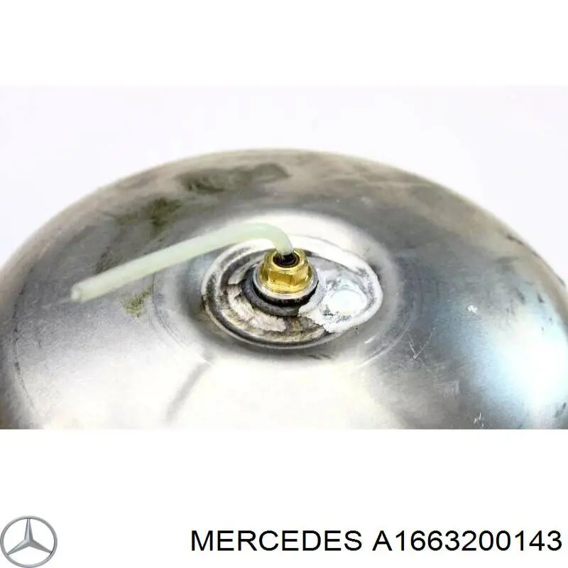 Soporte del compresor de aire acondicionado Mercedes A1663200143 precio, desde 183,09 EUR