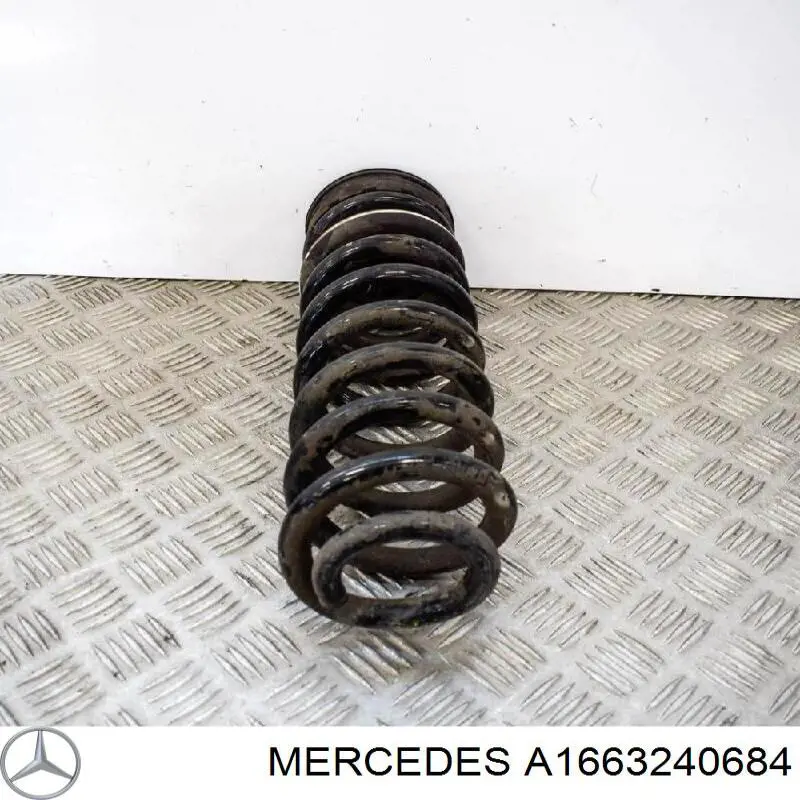 Comprar A1663240684 Mercedes 