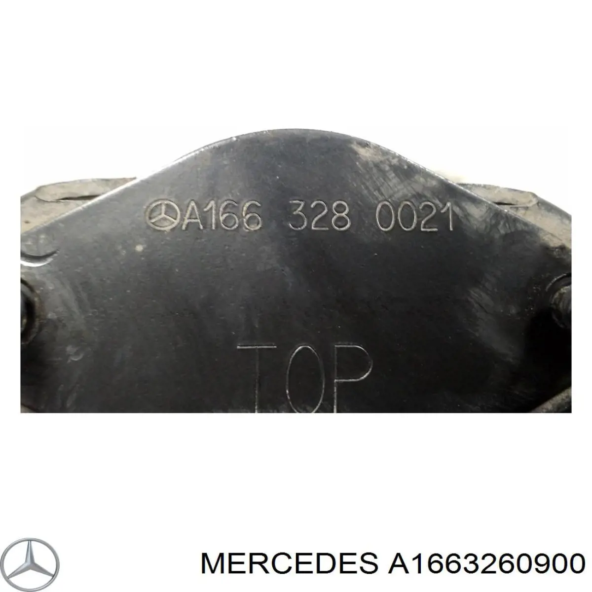  Mercedes A1663260900 precio, desde 194,57 EUR
