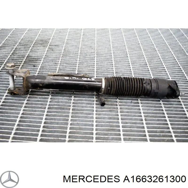  A1663261300 Mercedes
