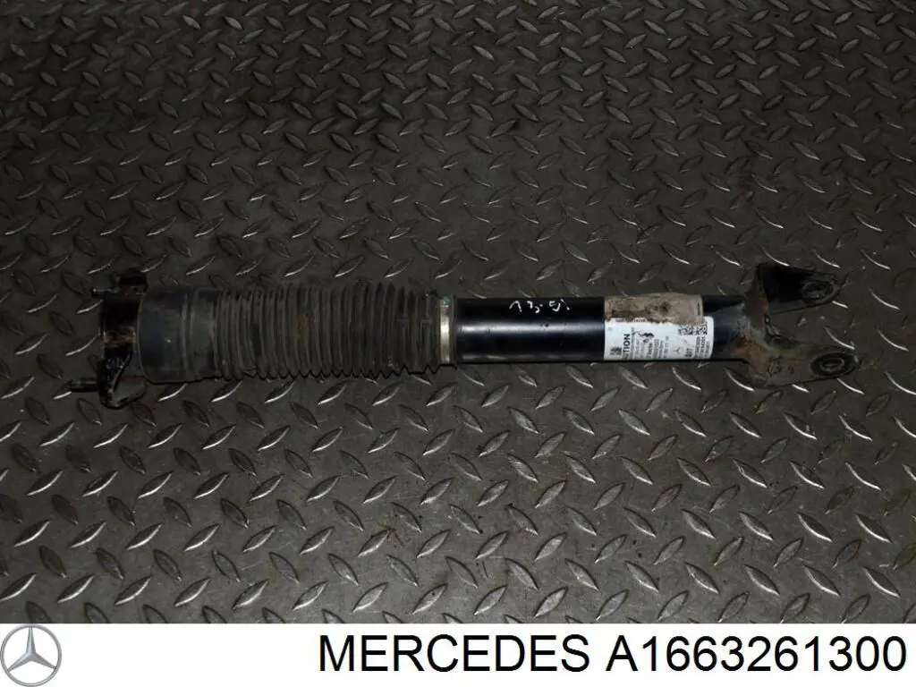 Comprar A1663261300 Mercedes 