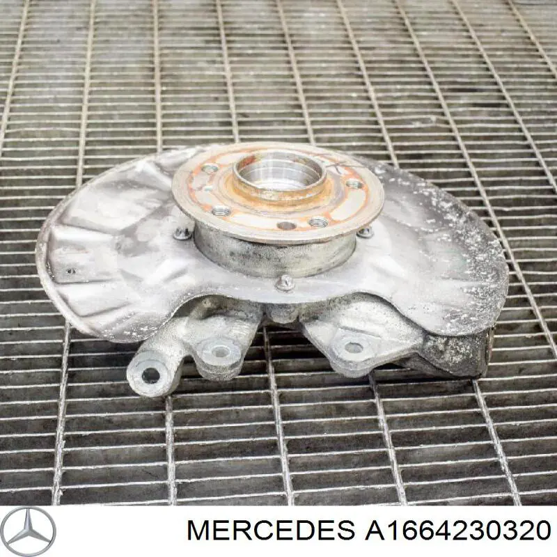 A1664230320 Mercedes