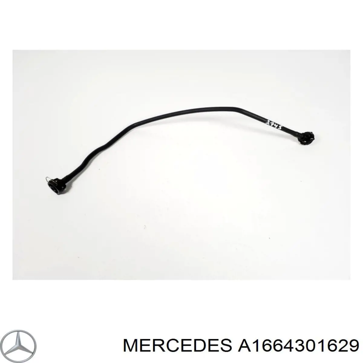  Mercedes A1664301629 precio, desde 55,86 EUR