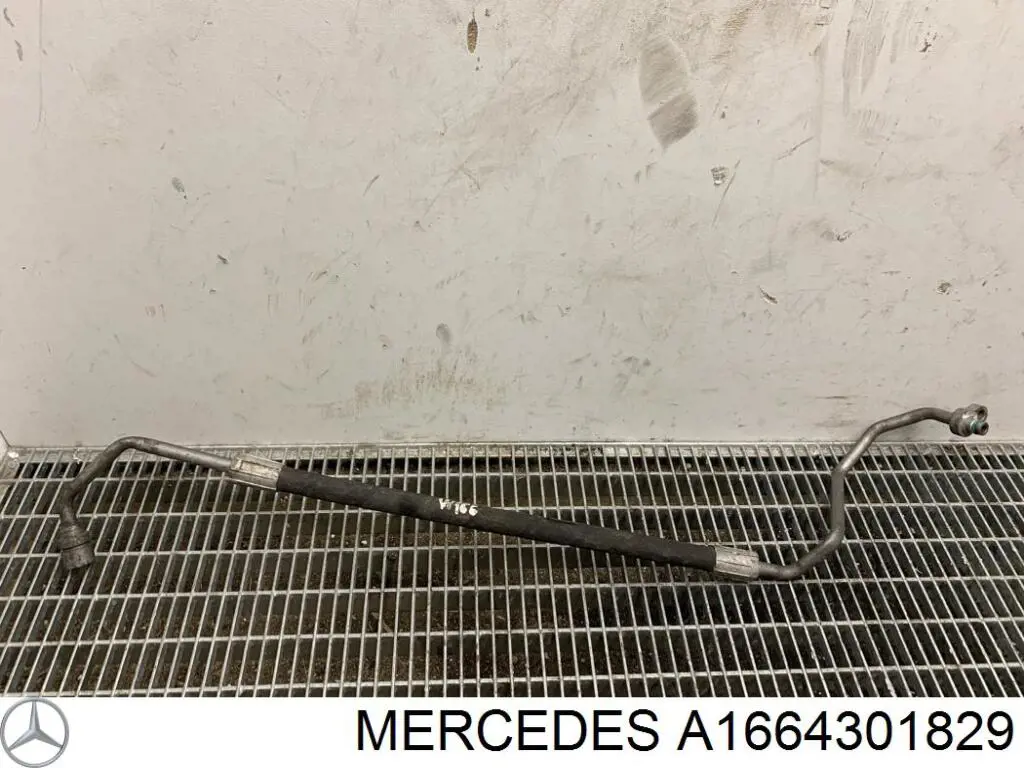 A1664301829 Mercedes