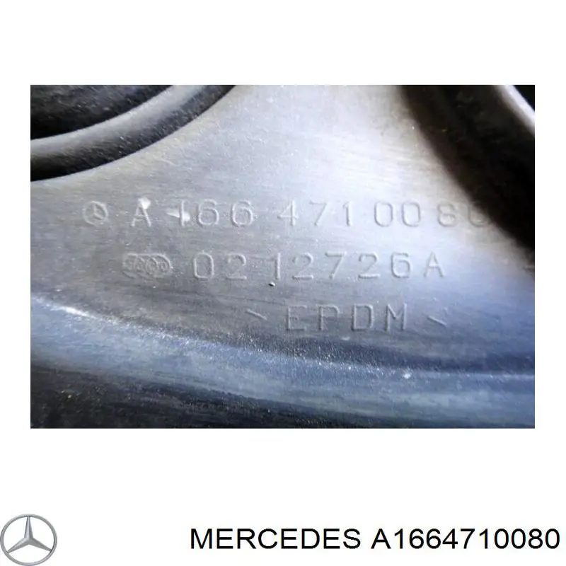 Comprar A1664710080 Mercedes 