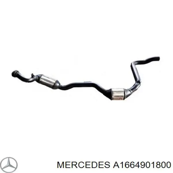  A1664901800 Mercedes