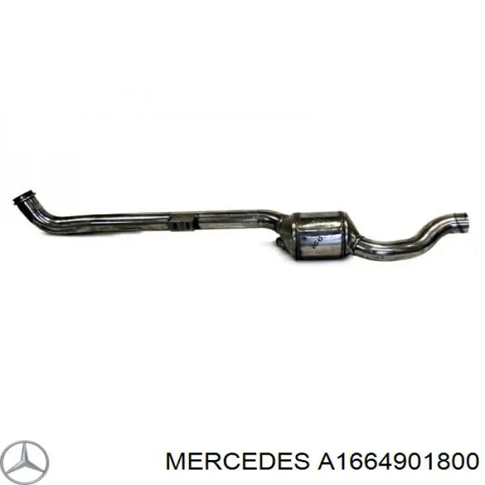 Comprar A1664901800 Mercedes 