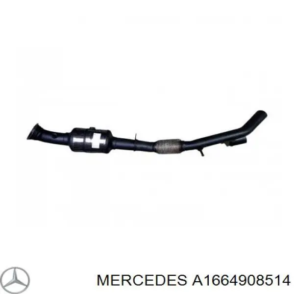 A1664908514 Mercedes