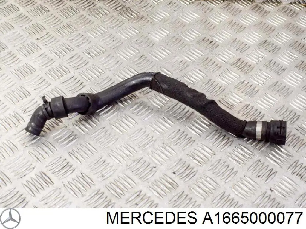  Mercedes A1665000077 precio, desde 203,06 EUR