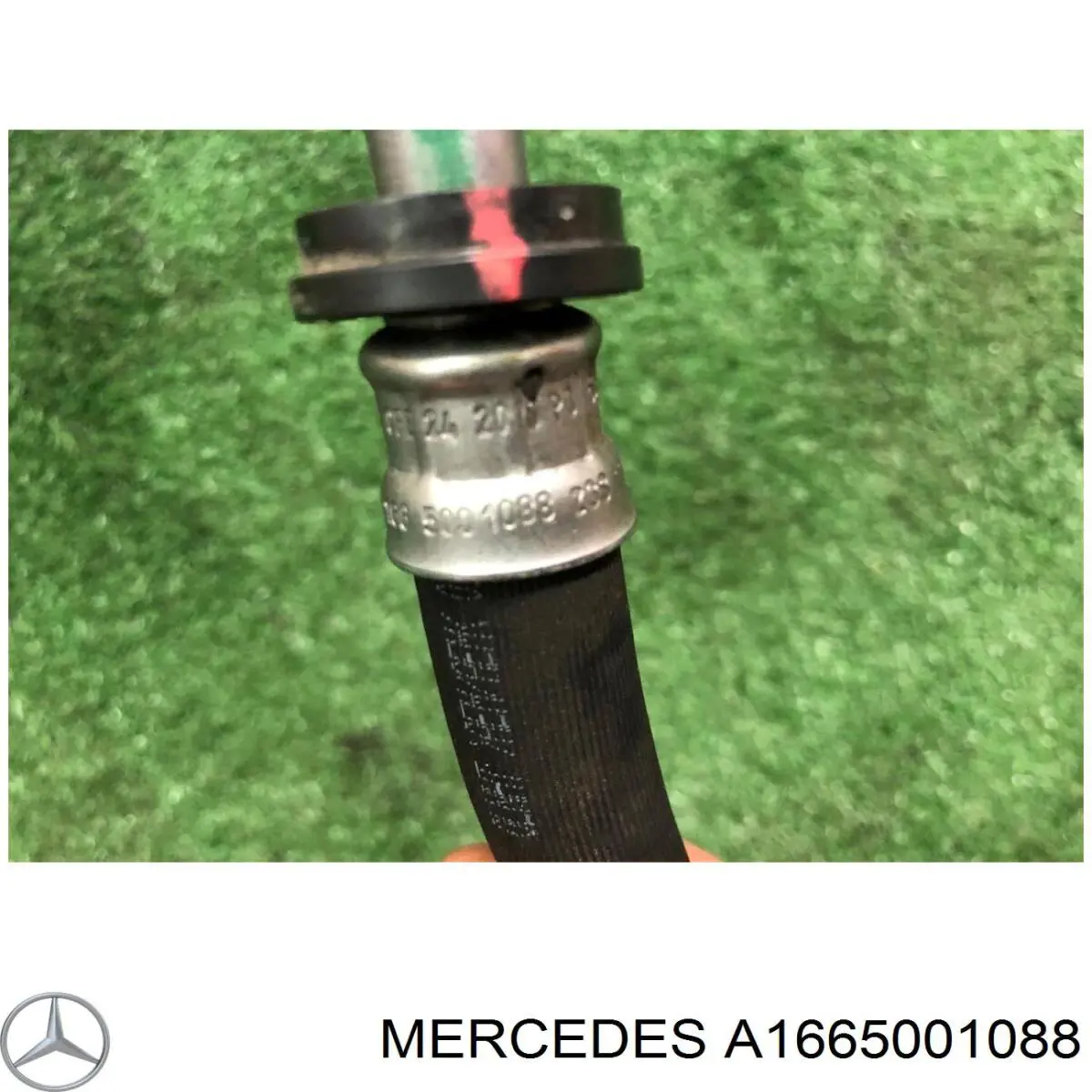 A1665001088 Mercedes