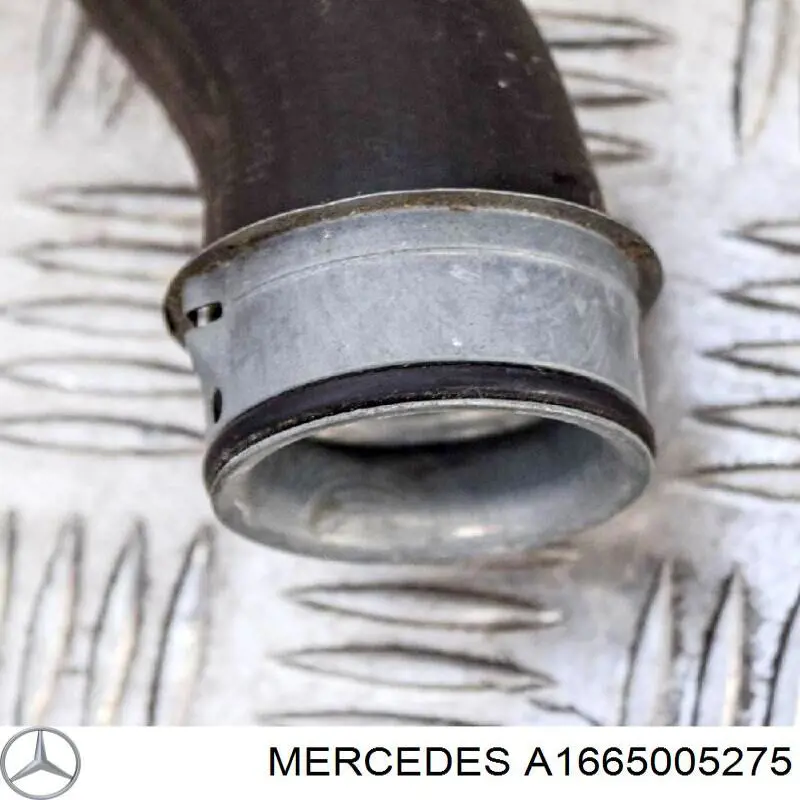 A1665005275 Mercedes