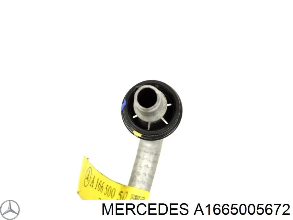 Comprar A1665005672 Mercedes 