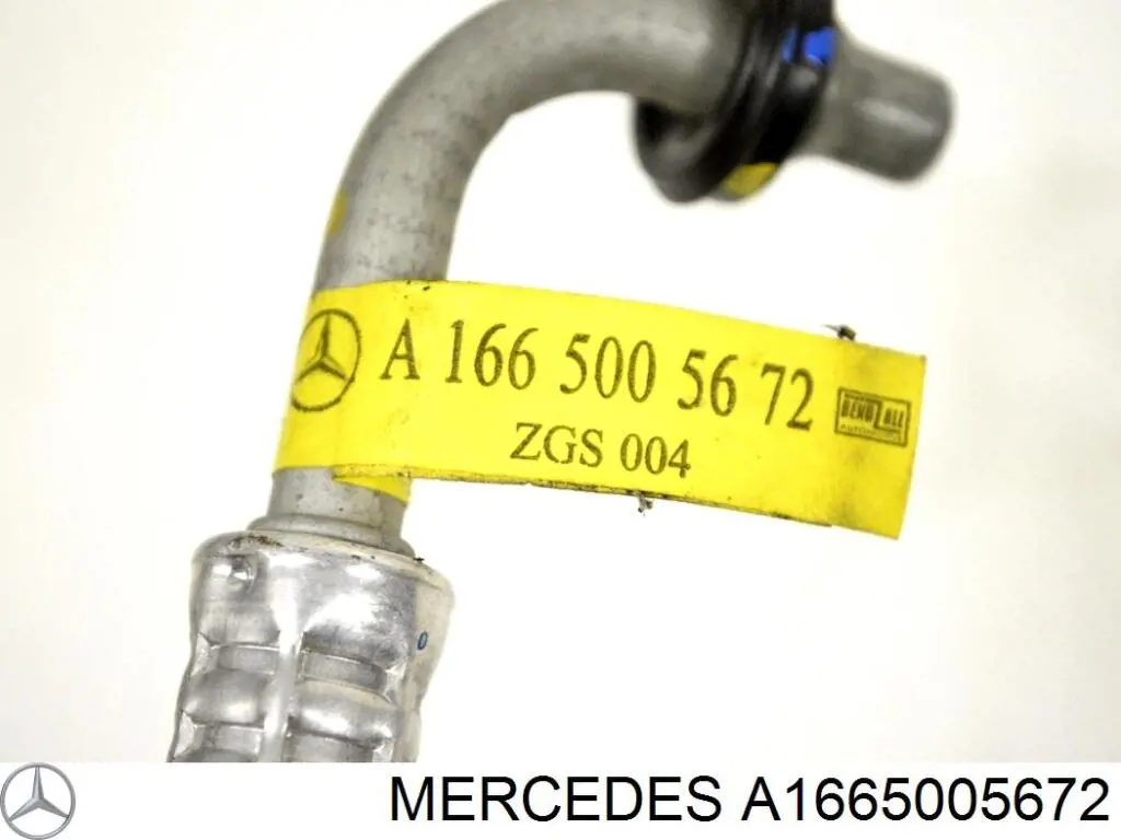 A1665005672 Mercedes