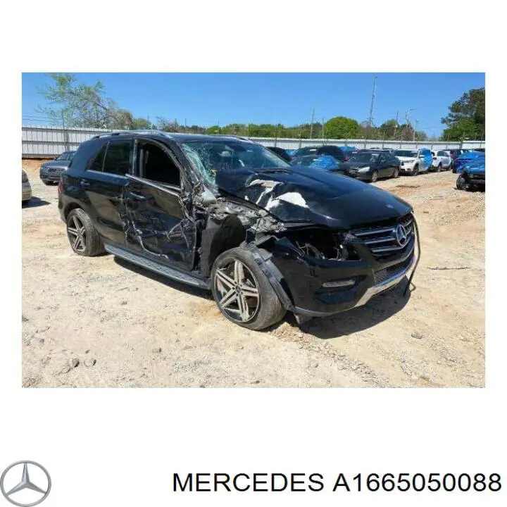 Comprar A1665050088 Mercedes 