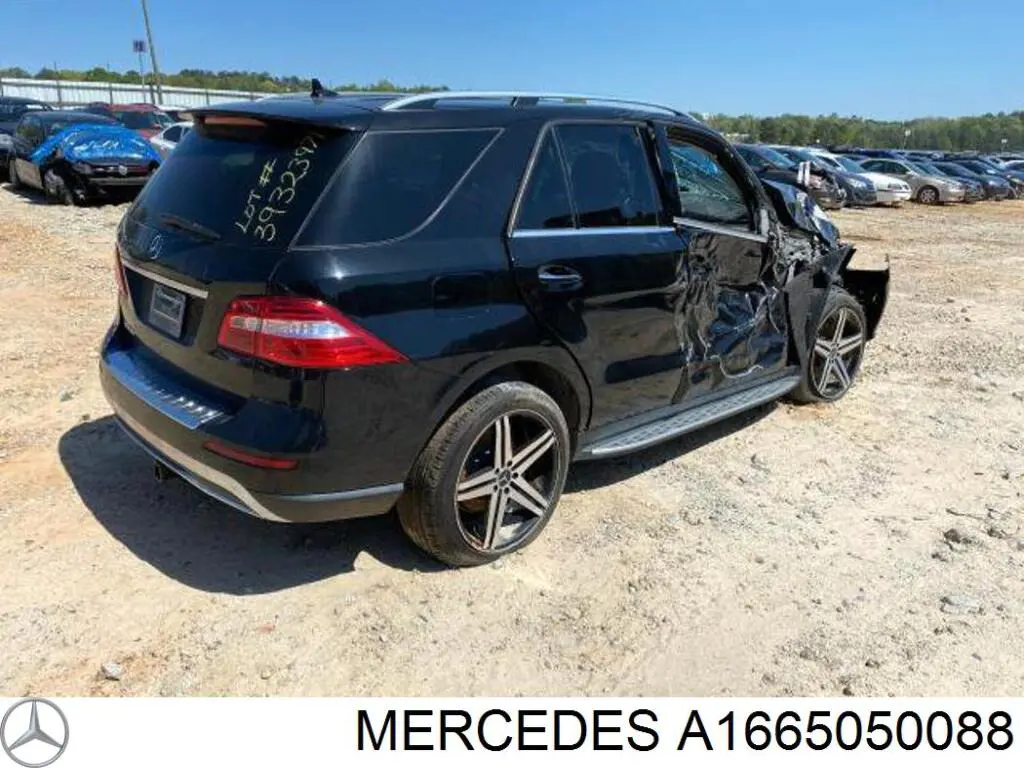  A1665050088 Mercedes