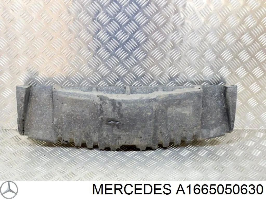 A1665050630 Mercedes