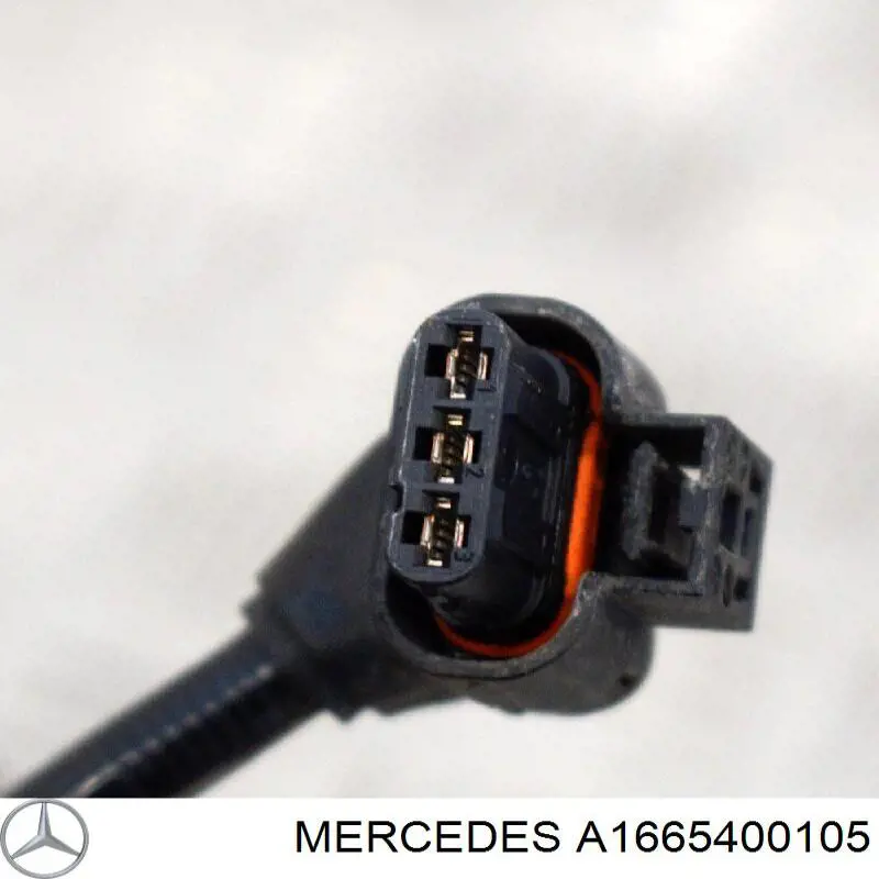 A1665400105 Mercedes