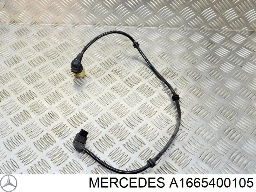 Comprar A1665400105 Mercedes 