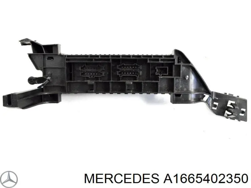 Comprar A1665402350 Mercedes Caja de fusibles