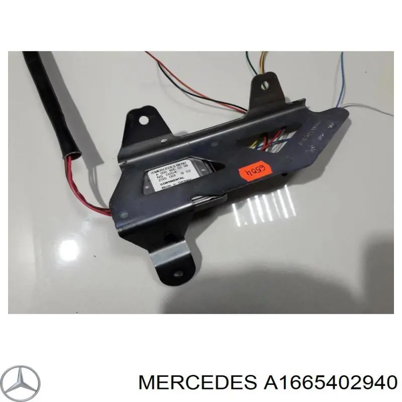 Comprar A1665402940 Mercedes 