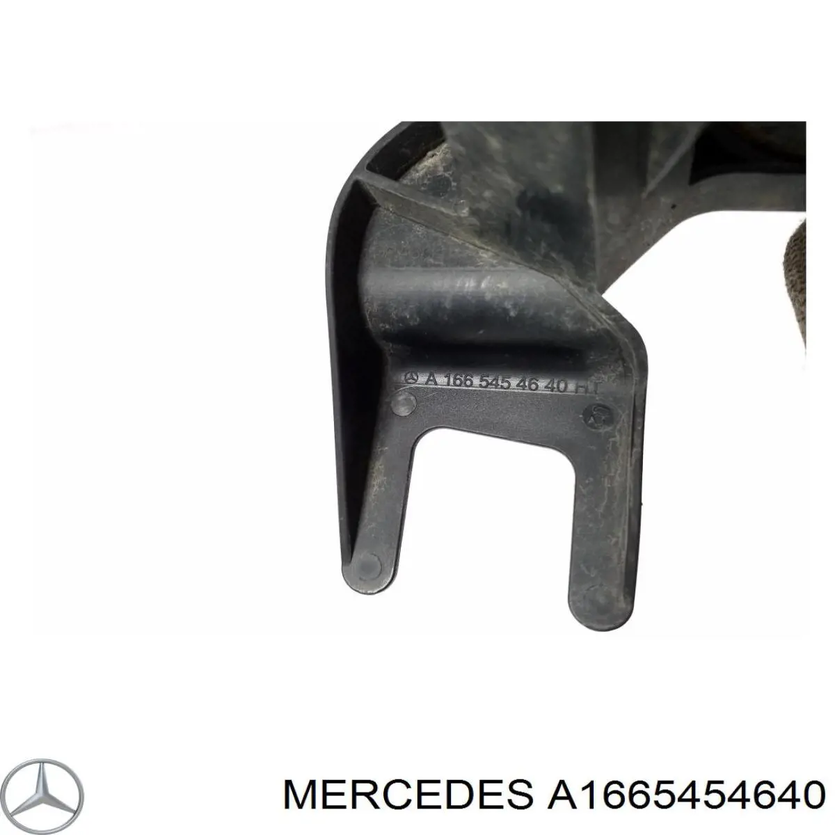 A1665454640 Mercedes