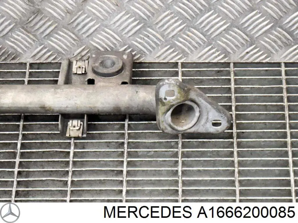 A1666200085 Mercedes