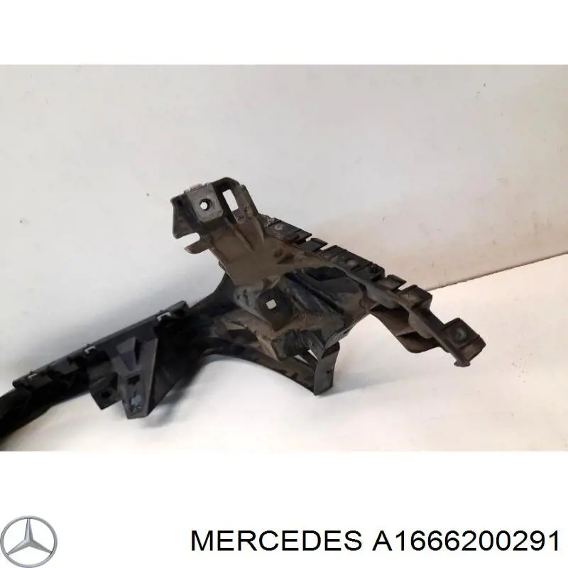 Soporte derecho del radiador (panel de montaje para faros) Signeda PBZ43042AR precio, desde 71,06 EUR