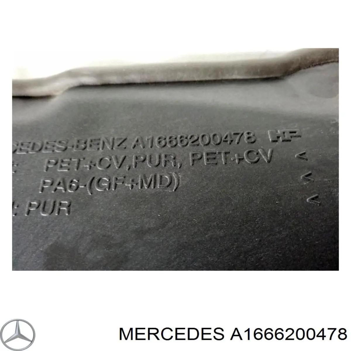 A1666200478 Mercedes