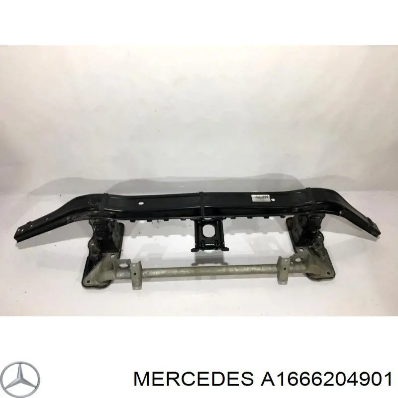 A1666204901 Mercedes