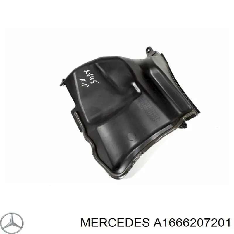 A1666207201 Mercedes