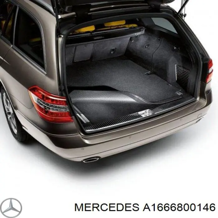  Mercedes A1666800146 precio, desde 103,89 EUR