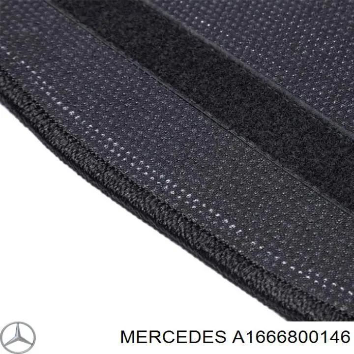 Comprar A1666800146 Mercedes 