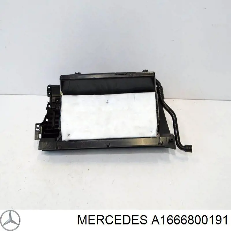 Comprar A1666800191 Mercedes 