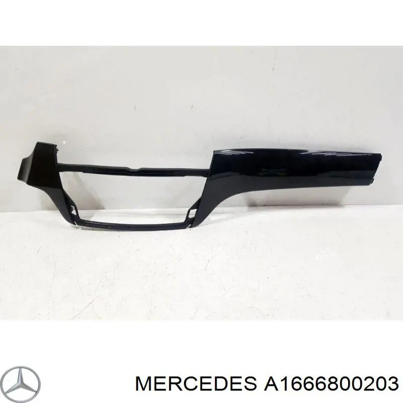 A1666800203 Mercedes